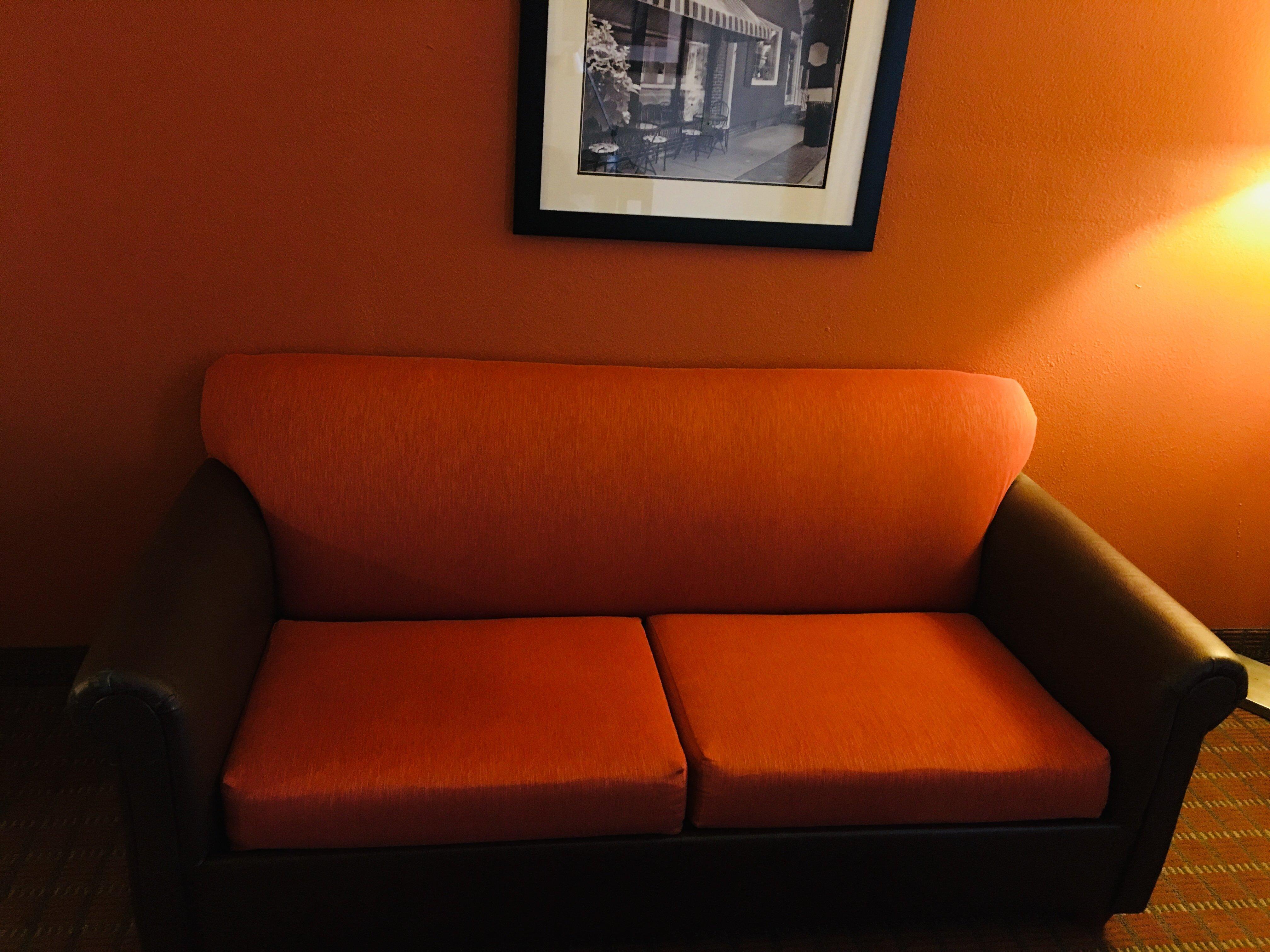 Holiday Inn Express Hotel & Suites Laurinburg By Ihg Extérieur photo