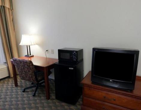 Holiday Inn Express Hotel & Suites Laurinburg By Ihg Extérieur photo