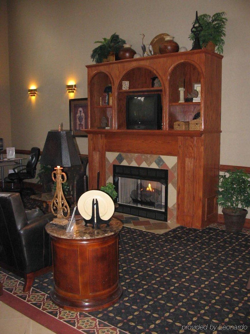 Holiday Inn Express Hotel & Suites Laurinburg By Ihg Chambre photo