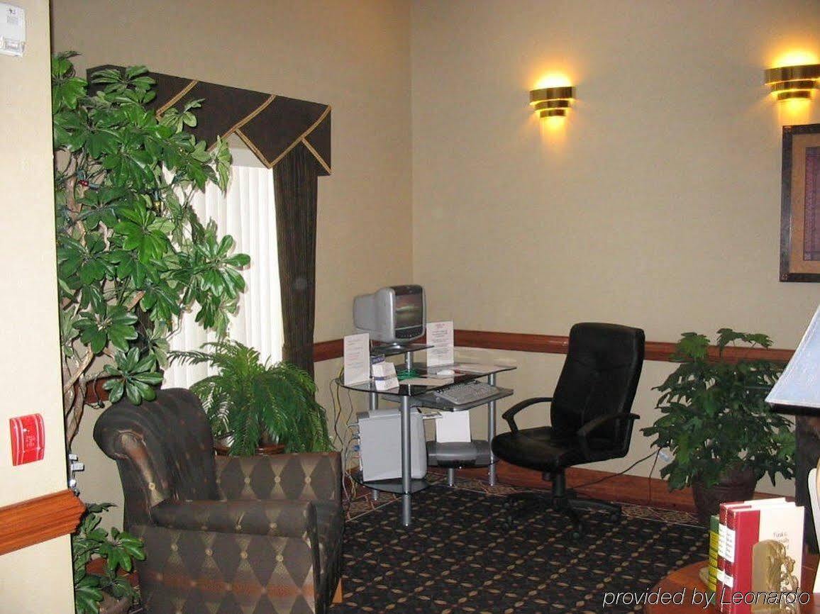Holiday Inn Express Hotel & Suites Laurinburg By Ihg Extérieur photo