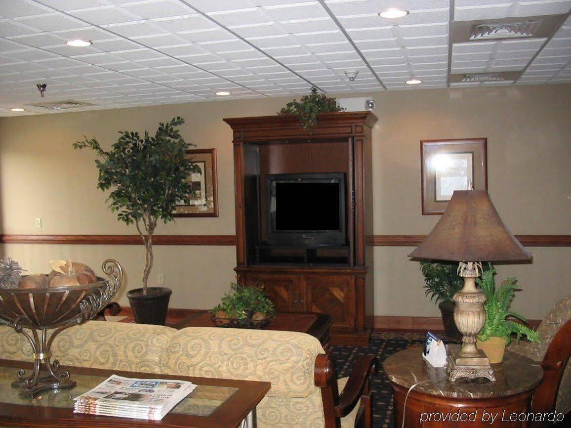 Holiday Inn Express Hotel & Suites Laurinburg By Ihg Extérieur photo