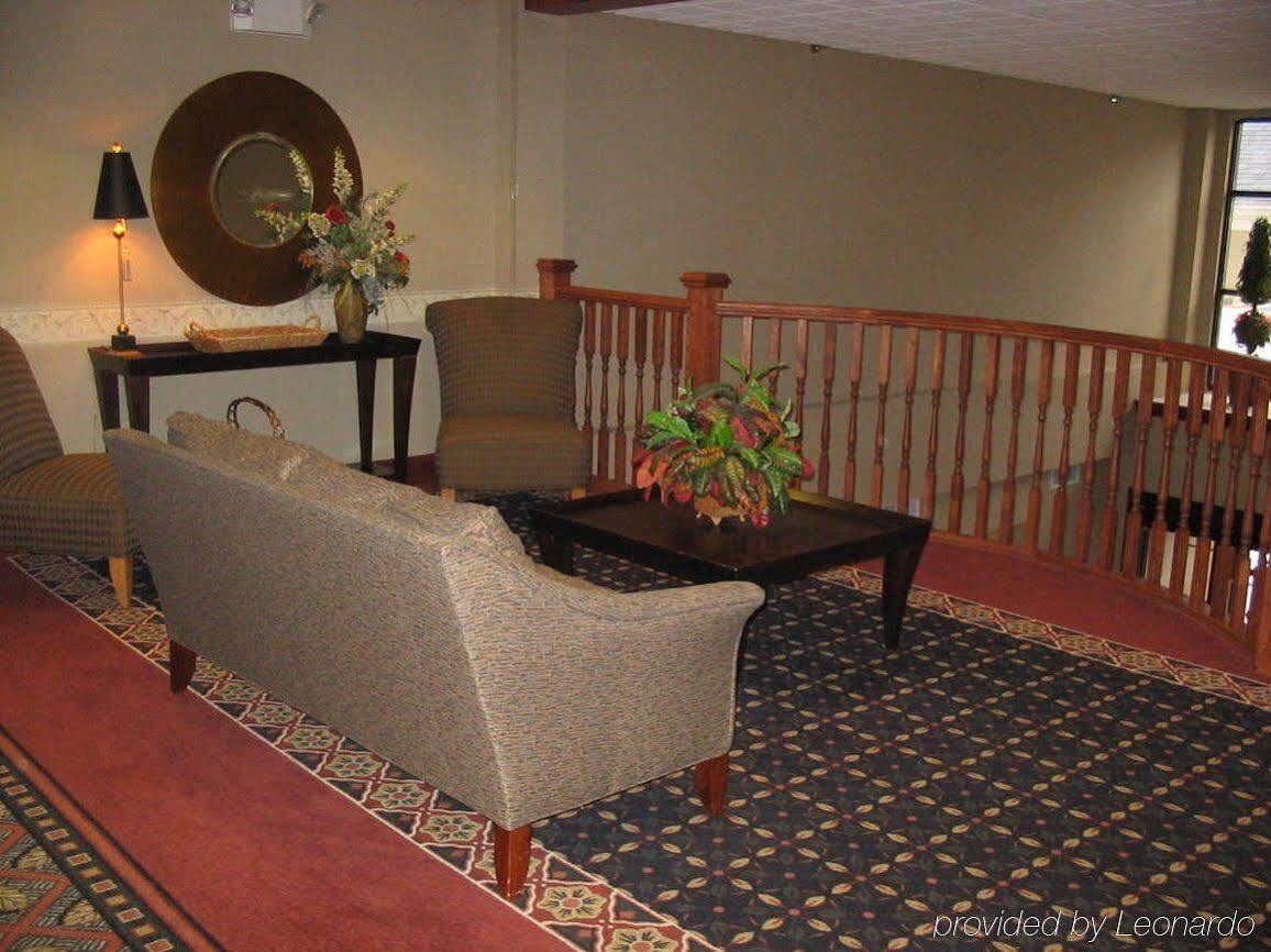 Holiday Inn Express Hotel & Suites Laurinburg By Ihg Extérieur photo